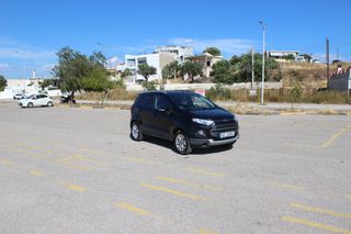 Ford EcoSport 2017 1.0 ECOBOOST TITANIUM-thumb-7