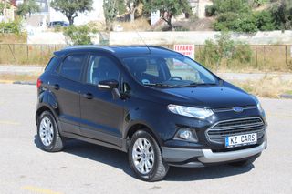 Ford EcoSport 2017 1.0 ECOBOOST TITANIUM-thumb-2