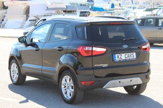 Ford EcoSport 2017 1.0 ECOBOOST TITANIUM-thumb-9