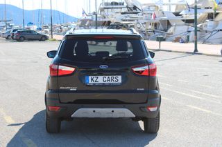 Ford EcoSport 2017 1.0 ECOBOOST TITANIUM-thumb-11