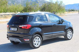 Ford EcoSport 2017 1.0 ECOBOOST TITANIUM-thumb-13