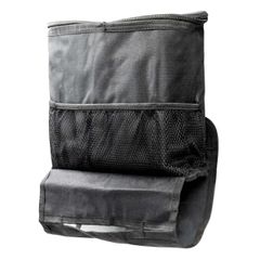 Amio Amio - ΙΣΟΘΕΡΜΙΚΗ ΤΣΑΝΤΑ/ORGANIZER ΜΑΥΡΟ ΧΡΩΜΑ 35x28x10cm - 1 TEM. (03129/AM)