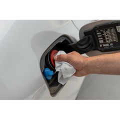 Lampa ΥΓΡΑ ΜΑΝΤΗΛΑΚΙΑ ΚΑΘΑΡΙΣΜΟΥ ΧΕΡΙΩΝ ΚΑΙ ΓΕΝΙΚΗΣ ΧΡΗΣΗΣ XL 24x22 cm LAMPA - 24 TEM.