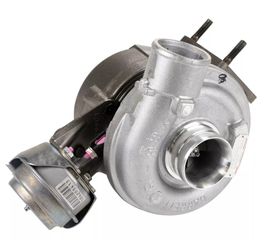 GARRETT TURBO IVECO
