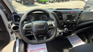 Κόφα Iveco 2020 DAILY*35S14/EURO6d/3.5t/CLIMA/ΥΔΡ.ΠΟΡΤΑ-thumb-45