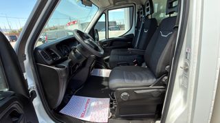 Κόφα Iveco 2020 DAILY*35S14/EURO6d/3.5t/CLIMA/ΥΔΡ.ΠΟΡΤΑ-thumb-46