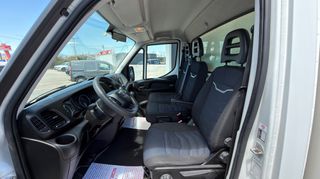 Κόφα Iveco 2020 DAILY*35S14/EURO6d/3.5t/CLIMA/ΥΔΡ.ΠΟΡΤΑ-thumb-50