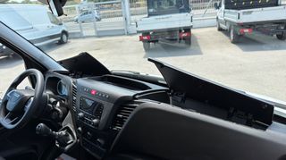Κόφα Iveco 2020 DAILY*35S14/EURO6d/3.5t/CLIMA/ΥΔΡ.ΠΟΡΤΑ-thumb-54
