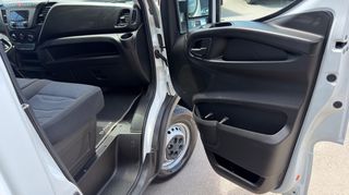 Κόφα Iveco 2020 DAILY*35S14/EURO6d/3.5t/CLIMA/ΥΔΡ.ΠΟΡΤΑ-thumb-55