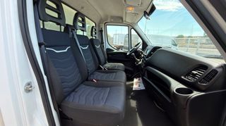 Κόφα Iveco 2020 DAILY*35S14/EURO6d/3.5t/CLIMA/ΥΔΡ.ΠΟΡΤΑ-thumb-57