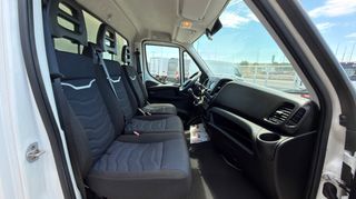 Κόφα Iveco 2020 DAILY*35S14/EURO6d/3.5t/CLIMA/ΥΔΡ.ΠΟΡΤΑ-thumb-58