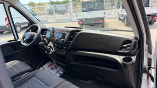 Κόφα Iveco 2020 DAILY*35S14/EURO6d/3.5t/CLIMA/ΥΔΡ.ΠΟΡΤΑ-thumb-59
