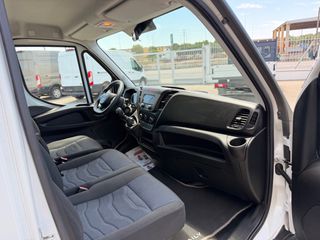 Κόφα Iveco 2020 DAILY*35S14/EURO6d/3.5t/CLIMA/ΥΔΡ.ΠΟΡΤΑ-thumb-60