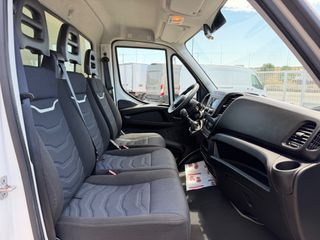 Κόφα Iveco 2020 DAILY*35S14/EURO6d/3.5t/CLIMA/ΥΔΡ.ΠΟΡΤΑ-thumb-61