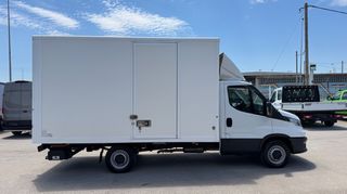Κόφα Iveco 2020 DAILY*35S14/EURO6d/3.5t/CLIMA/ΥΔΡ.ΠΟΡΤΑ-thumb-22