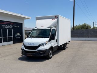 Κόφα Iveco 2020 DAILY*35S14/EURO6d/3.5t/CLIMA/ΥΔΡ.ΠΟΡΤΑ-thumb-5