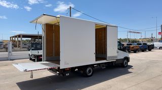 Κόφα Iveco 2020 DAILY*35S14/EURO6d/3.5t/CLIMA/ΥΔΡ.ΠΟΡΤΑ-thumb-16