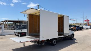 Κόφα Iveco 2020 DAILY*35S14/EURO6d/3.5t/CLIMA/ΥΔΡ.ΠΟΡΤΑ-thumb-25