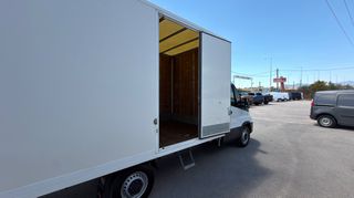 Κόφα Iveco 2020 DAILY*35S14/EURO6d/3.5t/CLIMA/ΥΔΡ.ΠΟΡΤΑ-thumb-29