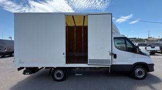Κόφα Iveco 2020 DAILY*35S14/EURO6d/3.5t/CLIMA/ΥΔΡ.ΠΟΡΤΑ-thumb-14
