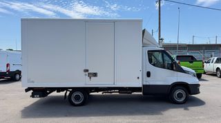 Κόφα Iveco 2020 DAILY*35S14/EURO6d/3.5t/CLIMA/ΥΔΡ.ΠΟΡΤΑ-thumb-32