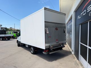 Κόφα Iveco 2020 DAILY*35S14/EURO6d/3.5t/CLIMA/ΥΔΡ.ΠΟΡΤΑ-thumb-21