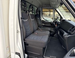 Κόφα Iveco 2020 DAILY*35S14/EURO6d/3.5t/CLIMA/ΥΔΡ.ΠΟΡΤΑ-thumb-19