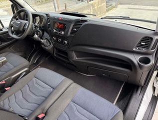 Κόφα Iveco 2020 DAILY*35S14/EURO6d/3.5t/CLIMA/ΥΔΡ.ΠΟΡΤΑ-thumb-36