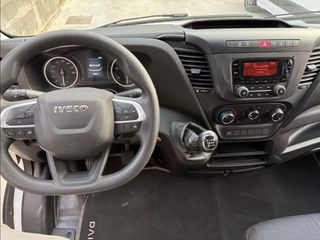 Κόφα Iveco 2020 DAILY*35S14/EURO6d/3.5t/CLIMA/ΥΔΡ.ΠΟΡΤΑ-thumb-33