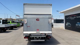 Κόφα Iveco 2020 DAILY*35S14/EURO6d/3.5t/CLIMA/ΥΔΡ.ΠΟΡΤΑ-thumb-3