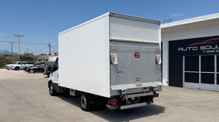 Κόφα Iveco 2020 DAILY*35S14/EURO6d/3.5t/CLIMA/ΥΔΡ.ΠΟΡΤΑ-thumb-10