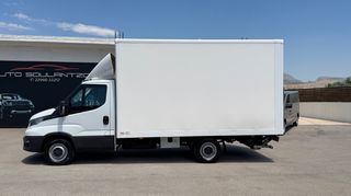 Κόφα Iveco 2020 DAILY*35S14/EURO6d/3.5t/CLIMA/ΥΔΡ.ΠΟΡΤΑ-thumb-9