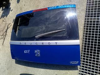 Τζαμόπορτα PEUGEOT 1007 2005-2009''
