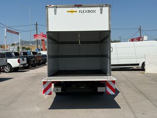 Κόφα Iveco 2022 DAILY*35S14/EURO6d/3.5t/CLIMA/ΥΔΡ.ΠΟΡΤΑ-thumb-7