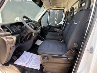 Κόφα Iveco 2022 DAILY*35S14/EURO6d/3.5t/CLIMA/ΥΔΡ.ΠΟΡΤΑ-thumb-13