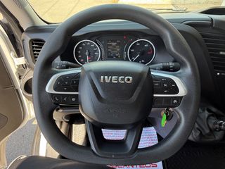 Κόφα Iveco 2022 DAILY*35S14/EURO6d/3.5t/CLIMA/ΥΔΡ.ΠΟΡΤΑ-thumb-16