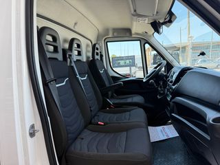Κόφα Iveco 2022 DAILY*35S14/EURO6d/3.5t/CLIMA/ΥΔΡ.ΠΟΡΤΑ-thumb-25