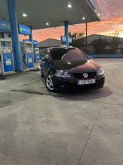 Volkswagen Golf 2005
