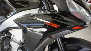 Aprilia Tuono 660 2022 TUONO 660 FACTORY-thumb-1