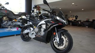 Aprilia Tuono 660 2022 TUONO 660 FACTORY-thumb-2