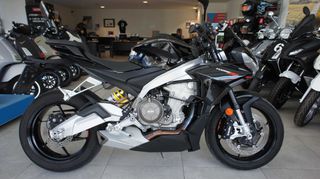 Aprilia Tuono 660 2022 TUONO 660 FACTORY-thumb-4