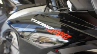 Aprilia Tuono 660 2022 TUONO 660 FACTORY-thumb-10