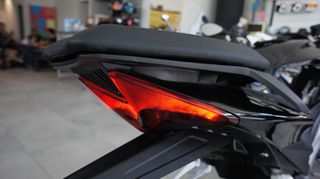 Aprilia Tuono 660 2022 TUONO 660 FACTORY-thumb-17