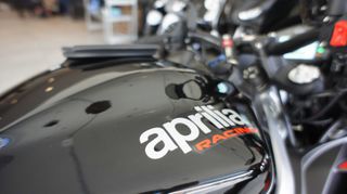 Aprilia Tuono 660 2022 TUONO 660 FACTORY-thumb-19