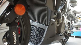 Aprilia Tuono 660 2022 TUONO 660 FACTORY-thumb-22