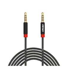 Amio Amio - ΚΑΛΩΔΙΟ ΣΥΝΔΕΣΗΣ AUX MINI JACK>JACK 3,5mm 250cm - 1 TEM. (03270/AM)