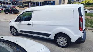 Κλούβα Ford 2017 TRANSIT CONNECT MAXI L2 EURO6 ΜΕ ΓΡΑΜΜΑΤΙΑ-thumb-7