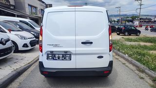 Κλούβα Ford 2017 TRANSIT CONNECT MAXI L2 EURO6 ΜΕ ΓΡΑΜΜΑΤΙΑ-thumb-9