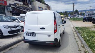 Κλούβα Ford 2017 TRANSIT CONNECT MAXI L2 EURO6 ΜΕ ΓΡΑΜΜΑΤΙΑ-thumb-10
