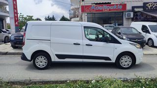 Κλούβα Ford 2017 TRANSIT CONNECT MAXI L2 EURO6 ΜΕ ΓΡΑΜΜΑΤΙΑ-thumb-12